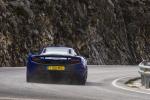 McLaren 650S 2014 года